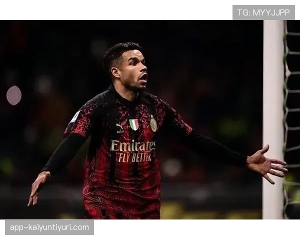 AC米兰崛起背后，战术打法蜕变能否助球队争冠？