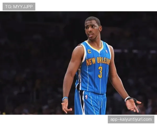 克里斯·保罗利用挡拆组织攻势提升球队关键时刻助攻效率