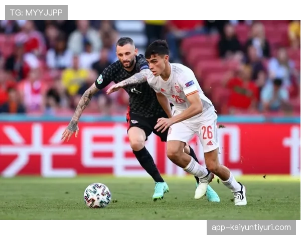 佩德里如何从拉斯帕尔马斯青训走向顶级中场？