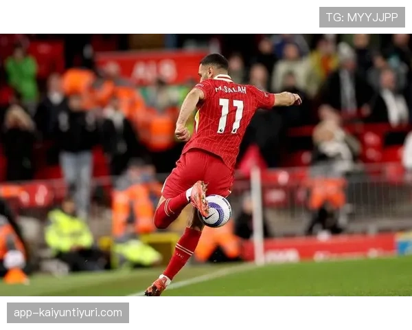 利物浦连胜背后，体能与稳定性隐患逐步显现