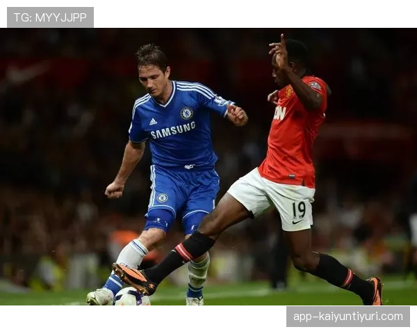 切尔西中场运转有序却缺关键连接点，节奏控制力下降已影响攻防转换