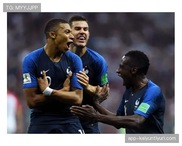 姆巴佩世界杯决赛的含金量为何被视作历史级个人表演？