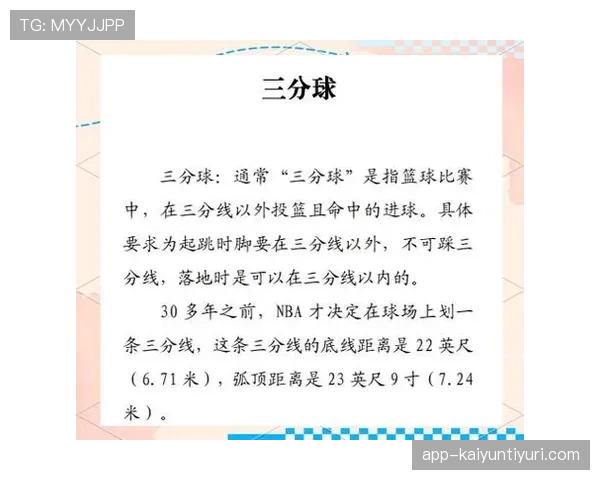 篮球垂直起跳规则核心解析与判定依据