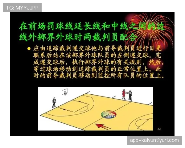 篮球规则中的五秒违例详解：常见情形与裁判判罚标准